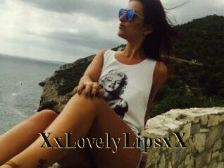 XxLovelyLipsxX