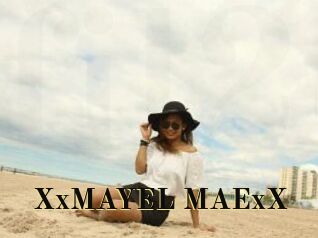 XxMAYEL_MAExX