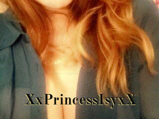 XxPrincessIsyxX
