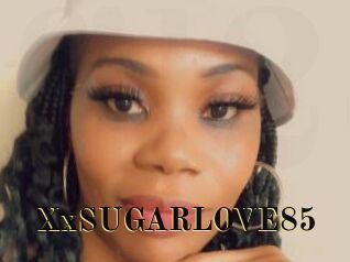 XxSUGARLOVE85