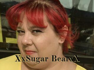 XxSugar_BearxX