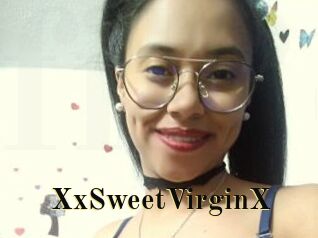 XxSweetVirginX