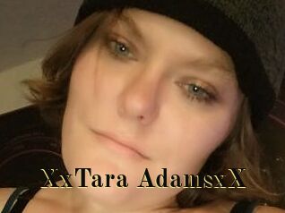 XxTara_AdamsxX
