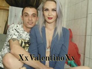 XxValentinoXx