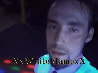 XxWhiteFlamexX