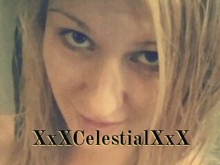XxXCelestialXxX