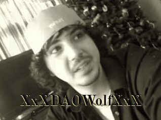 XxXDAOWolfXxX