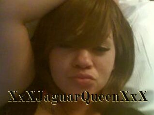 XxXJaguarQueenXxX