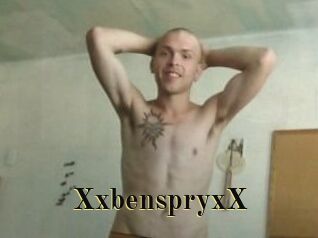 XxbenspryxX