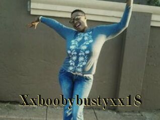 Xxboobybustyxx18