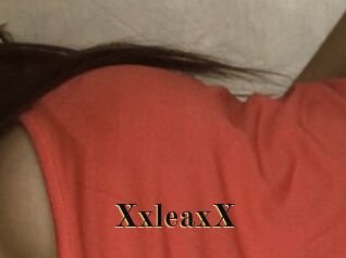 XxleaxX