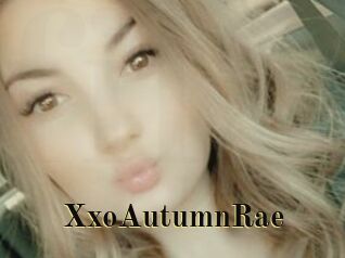 XxoAutumnRae