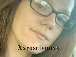 Xxroselynnxx
