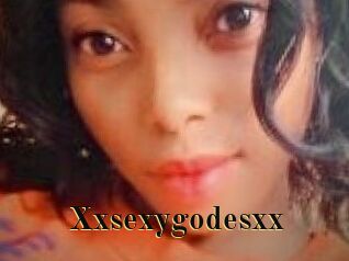 Xxsexygodesxx