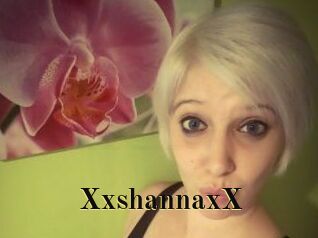 Shannasteve