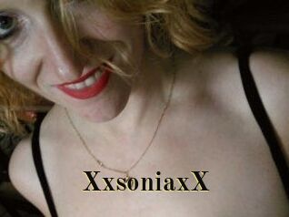 XxsoniaxX