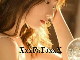 XxxFaFaxxX
