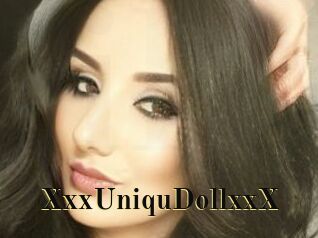 XxxUniquDollxxX