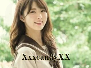 XxxcandyXX