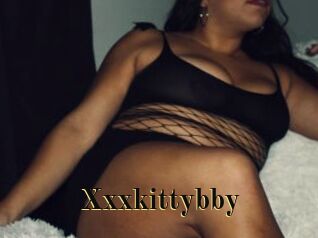 Xxxkittybby