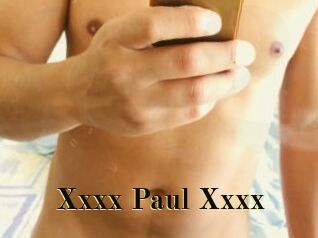 Xxxx_Paul_Xxxx