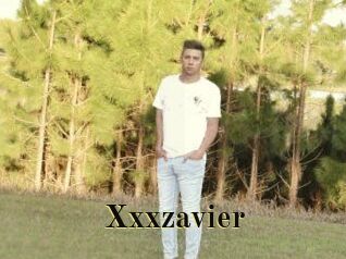 Xxxzavier