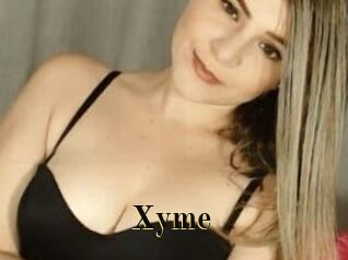 Xyme_