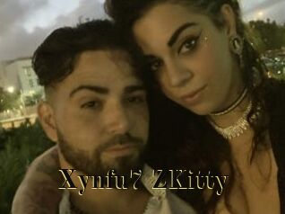 Xynfu7_ZKitty