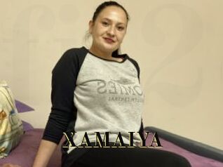XAMAIYA