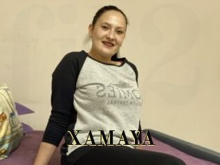 XAMAYA