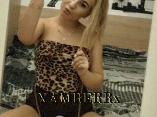 XAMBERRx
