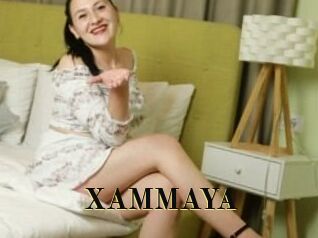 XAMMAYA
