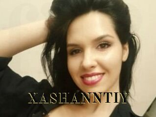 XASHANNTIY