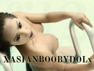XASIANBOOBYDOLx