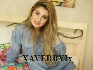 XAVERRYIx