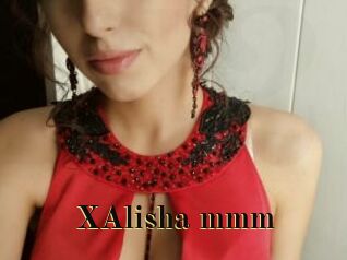 XAlisha_mmm