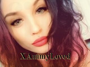 XAmmyLoved