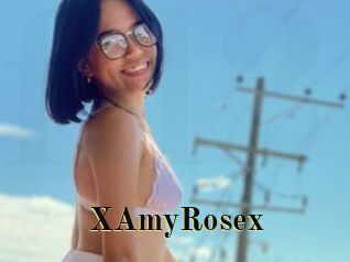 XAmyRosex