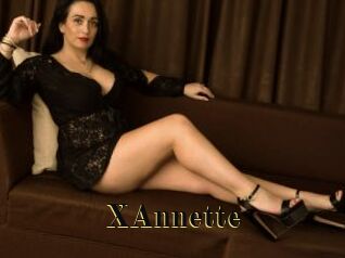 XAnnette