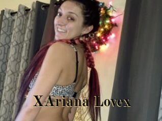 XAriana_Lovex