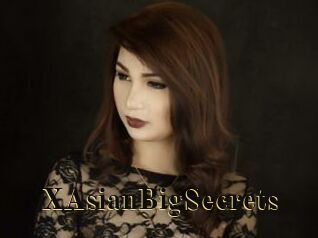 XAsianBigSecrets