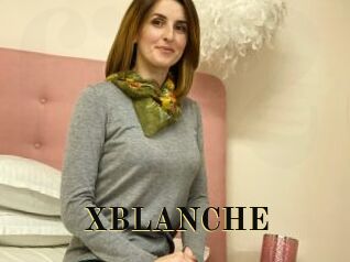 XBLANCHE