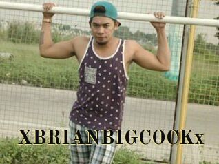 XBRIANBIGCOCKx