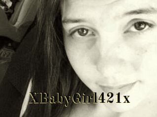 XBabyGirl421x