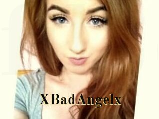 XBadAngelx