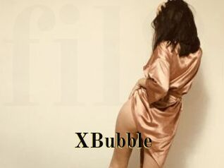 XBubble
