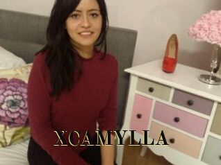 XCAMYLLA