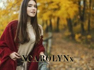 XCAROLYNx