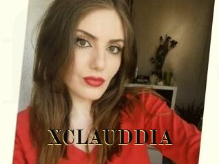 XCLAUDDIA