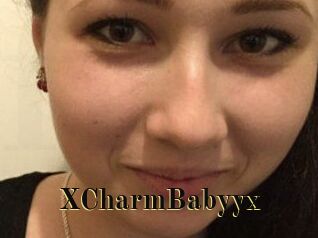 XCharmBabyyx